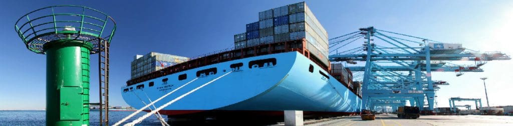 Alquiler de contenedores para el transporte de mercancia ayuda a la globalización